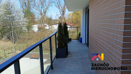 Luksusowy Apartament w Łagowie Lubuskim